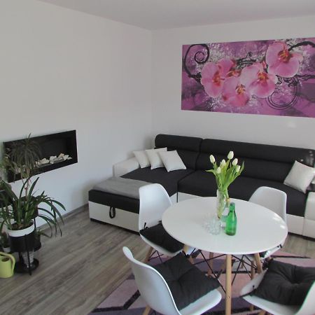 Apartament Ella Polanica-Zdroj Exterior photo