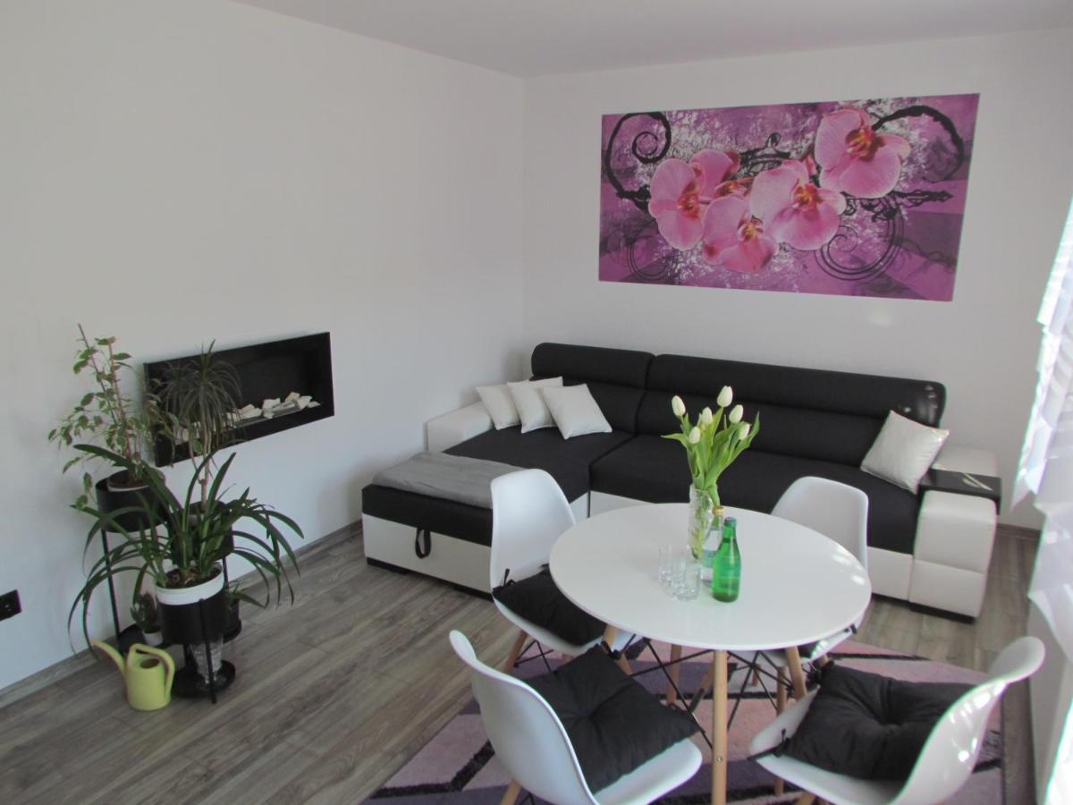 Apartament Ella Polanica-Zdroj Exterior photo